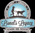 Lionel's Legacy Senior Dog Rescue, California, San Diego